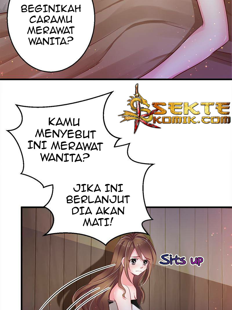 Beauty and the Beasts Chapter 15 Gambar 17